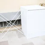 شقة La Dimora Di Rebecca باري