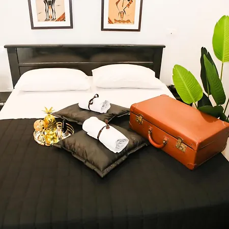 La Dimora Di Rebecca *