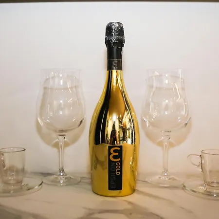 La Dimora Di Rebecca *