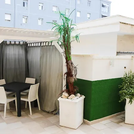 La Dimora Di Rebecca Appartement