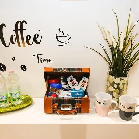 La Dimora Di Rebecca