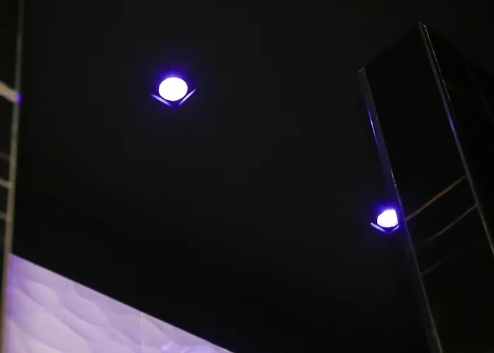 Apartament La Dimora Di Rebecca Bari