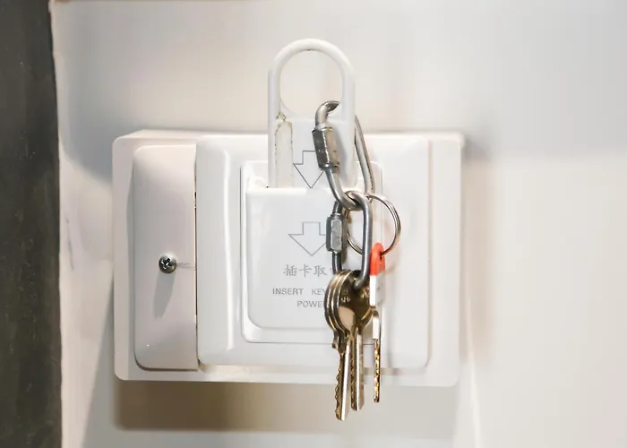 Apartament La Dimora Di Rebecca Bari