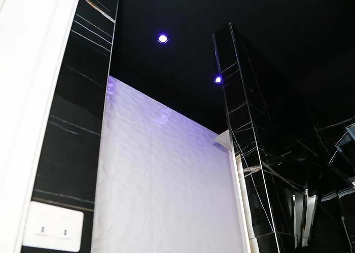 La Dimora Di Rebecca * Bari