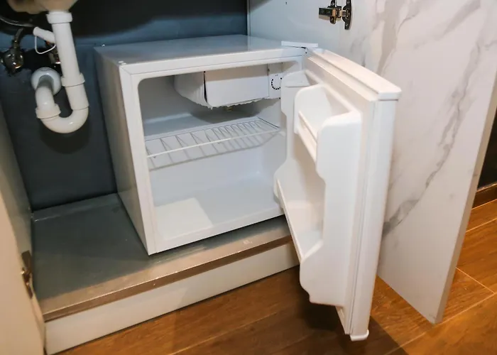 Apartament La Dimora Di Rebecca Bari