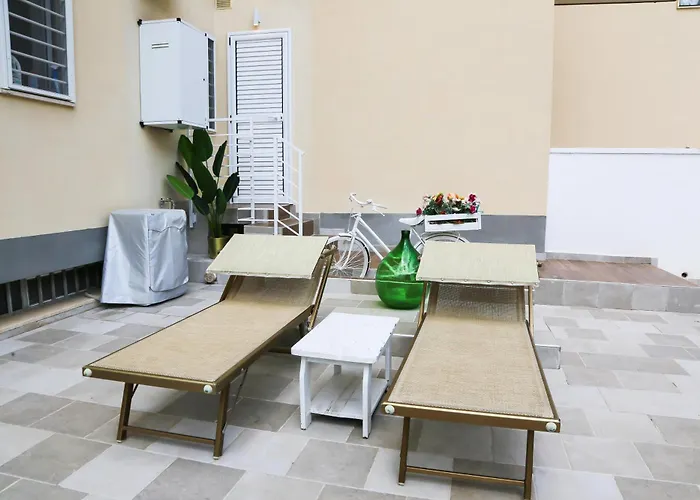 La Dimora Di Rebecca * Bari