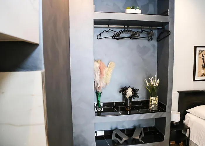 Lägenhet La Dimora Di Rebecca