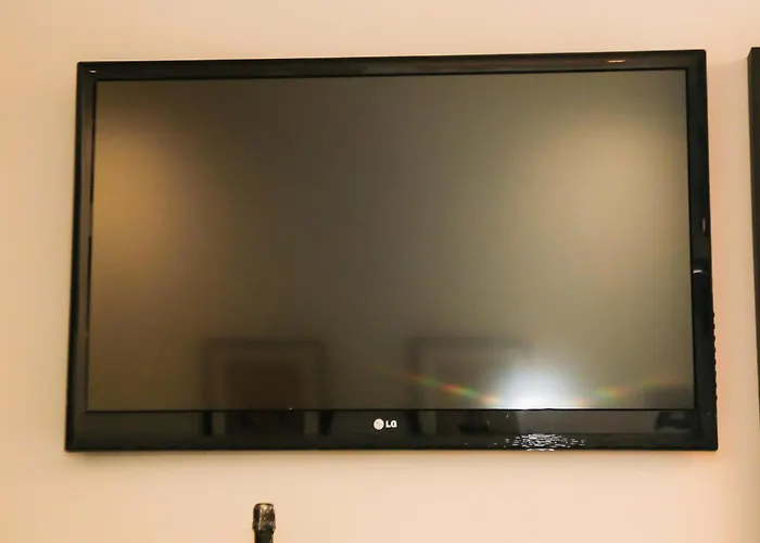 La Dimora Di Rebecca *