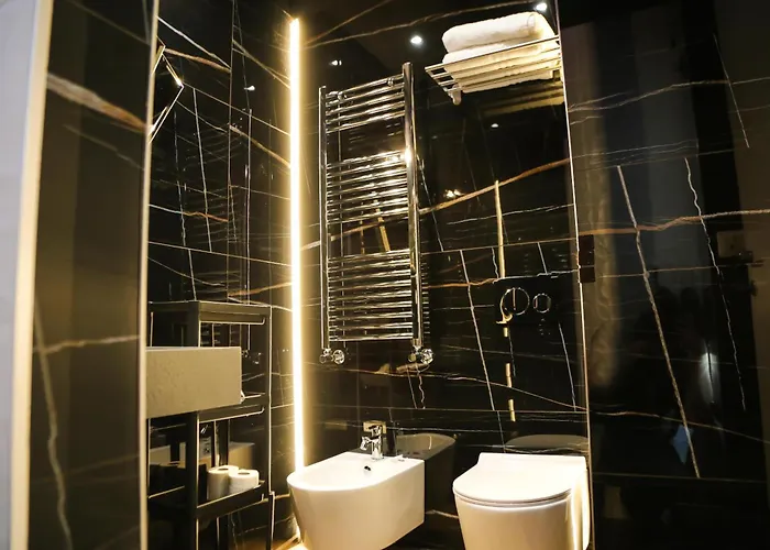 La Dimora Di Rebecca