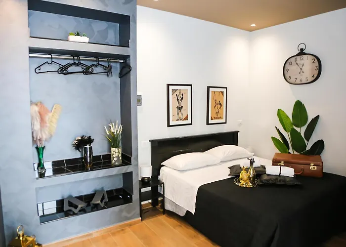 Lägenhet La Dimora Di Rebecca