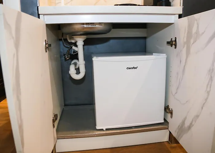 Apartament La Dimora Di Rebecca Bari