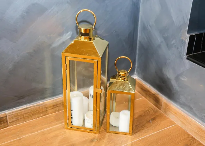 Lägenhet La Dimora Di Rebecca Bari