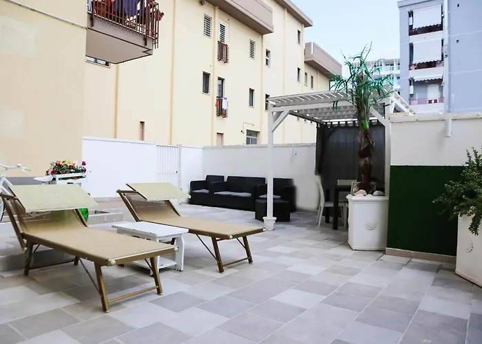 La Dimora Di Rebecca * Bari