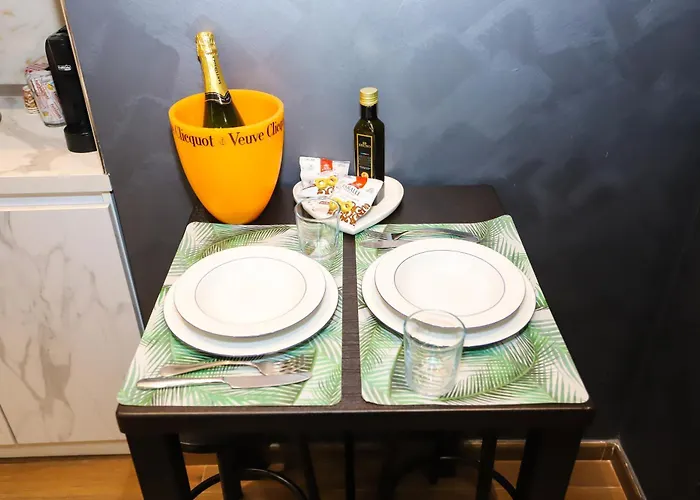 La Dimora Di Rebecca