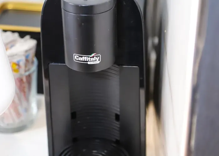 La Dimora Di Rebecca Apartament