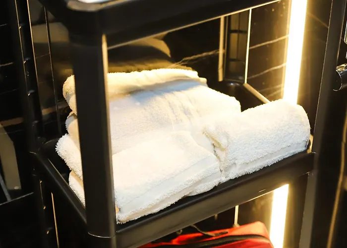 La Dimora Di Rebecca * Bari