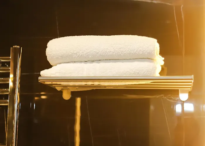 La Dimora Di Rebecca * Bari