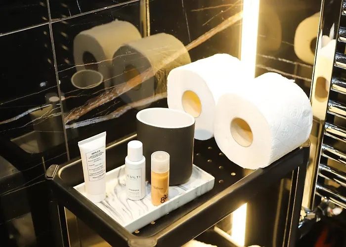 La Dimora Di Rebecca * Bari