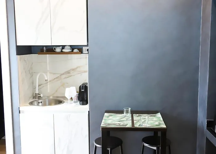 Apartament La Dimora Di Rebecca Bari