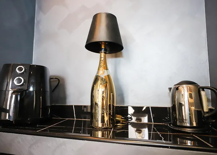 La Dimora Di Rebecca * Bari