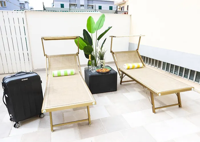 La Dimora Di Rebecca *