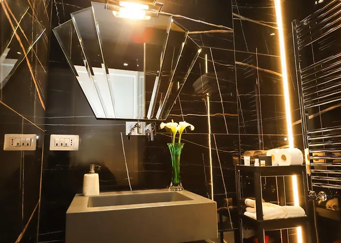 La Dimora Di Rebecca Bari