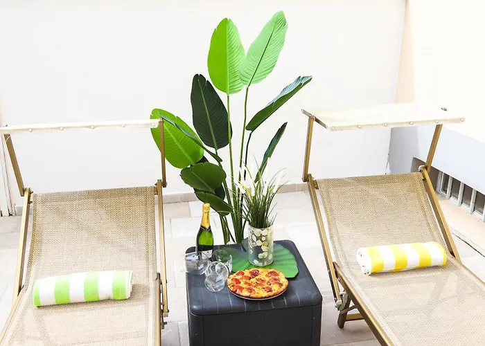 La Dimora Di Rebecca *