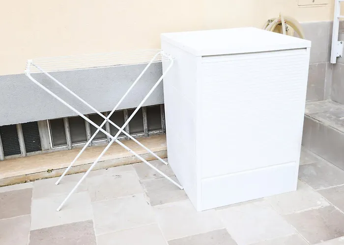 Apartament La Dimora Di Rebecca Bari