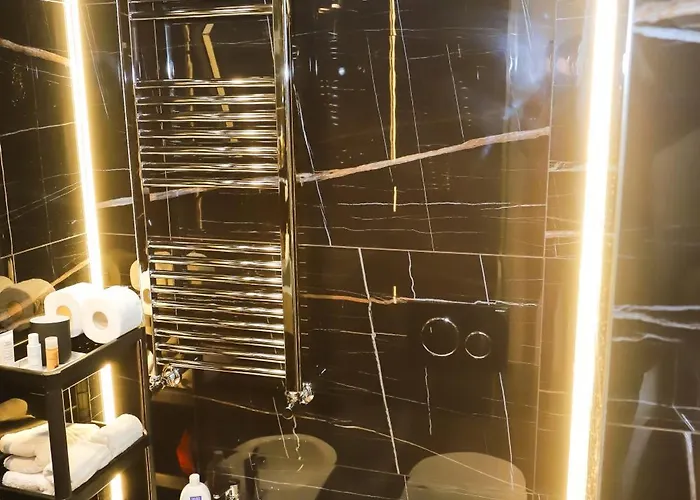 Apartament La Dimora Di Rebecca *