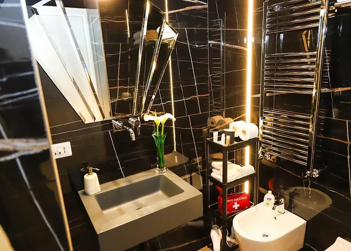 La Dimora Di Rebecca Bari