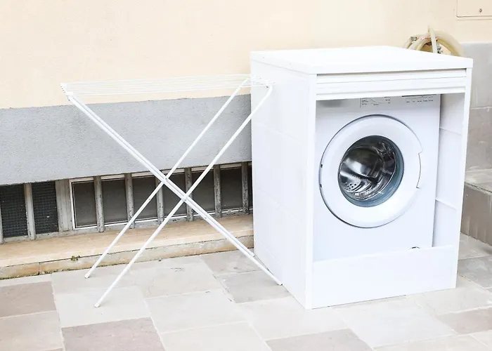 La Dimora Di Rebecca *