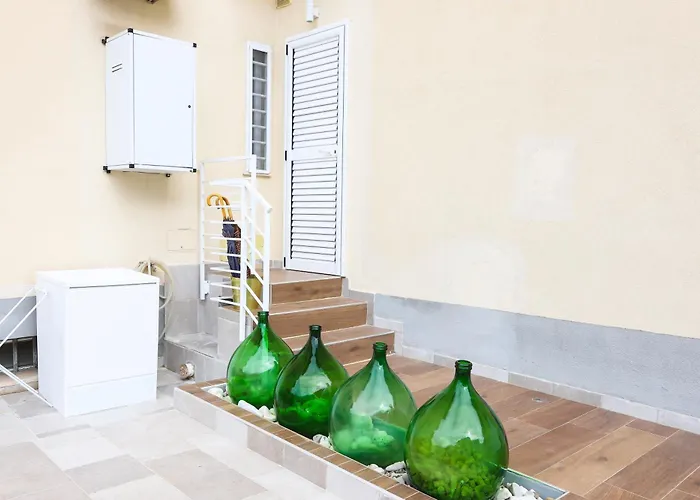 La Dimora Di Rebecca * Bari