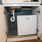 Apartman La Dimora Di Rebecca Bari
