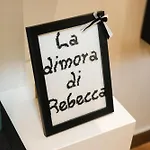 Apartman La Dimora Di Rebecca *