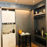 Apartman La Dimora Di Rebecca Bari