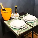 Apartament La Dimora Di Rebecca *