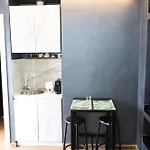Apartman La Dimora Di Rebecca Bari