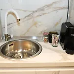 Apartman La Dimora Di Rebecca Bari