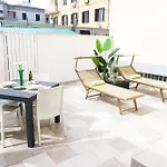 Apartman La Dimora Di Rebecca
