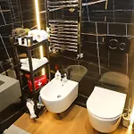 Apartman La Dimora Di Rebecca *