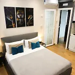 Apartman La Dimora Di Rebecca *