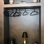 Apartman La Dimora Di Rebecca Bari