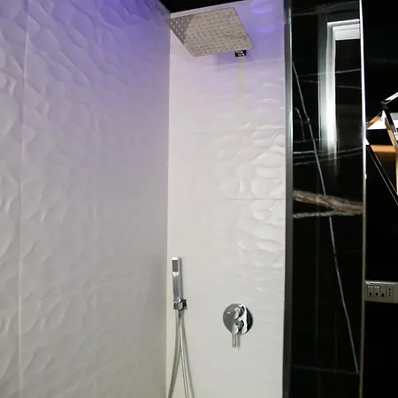 La Dimora Di Rebecca * Bari