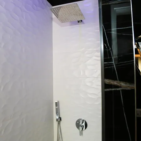 La Dimora Di Rebecca Lejlighed