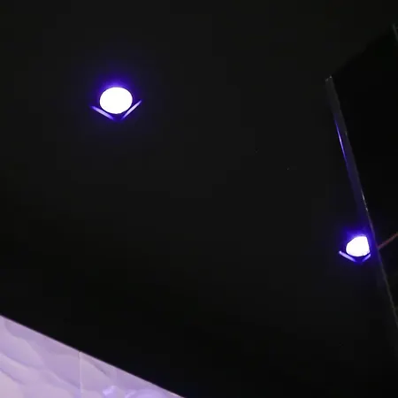 Lejlighed La Dimora Di Rebecca Bari