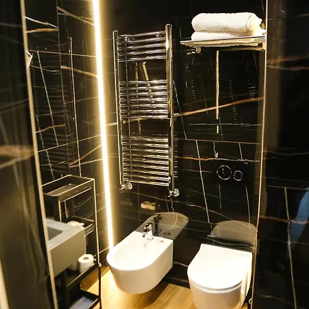 La Dimora Di Rebecca Bari