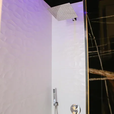 La Dimora Di Rebecca * Bari