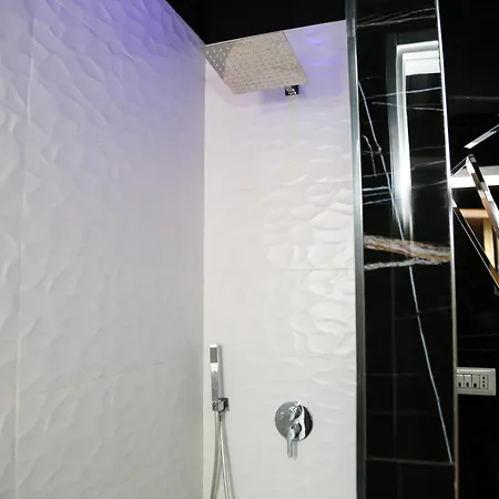 La Dimora Di Rebecca