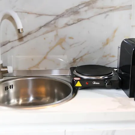 La Dimora Di Rebecca Appartement *