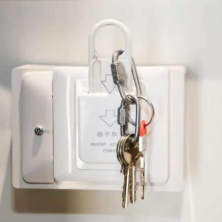 Lejlighed La Dimora Di Rebecca Bari